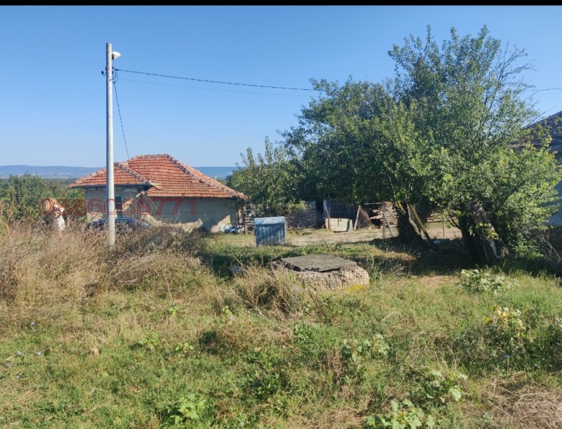 Продава ПАРЦЕЛ, с. Добри дял, област Велико Търново, снимка 3 - Парцели - 52780176