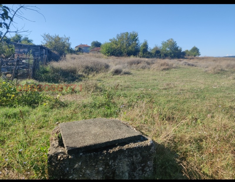 Продава ПАРЦЕЛ, с. Добри дял, област Велико Търново