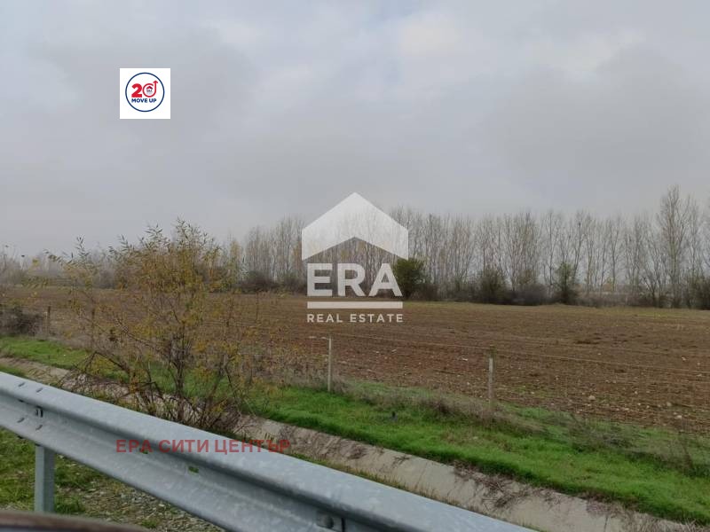 Продава ПАРЦЕЛ, с. Калояновец, област Стара Загора, снимка 3 - Парцели - 54328741