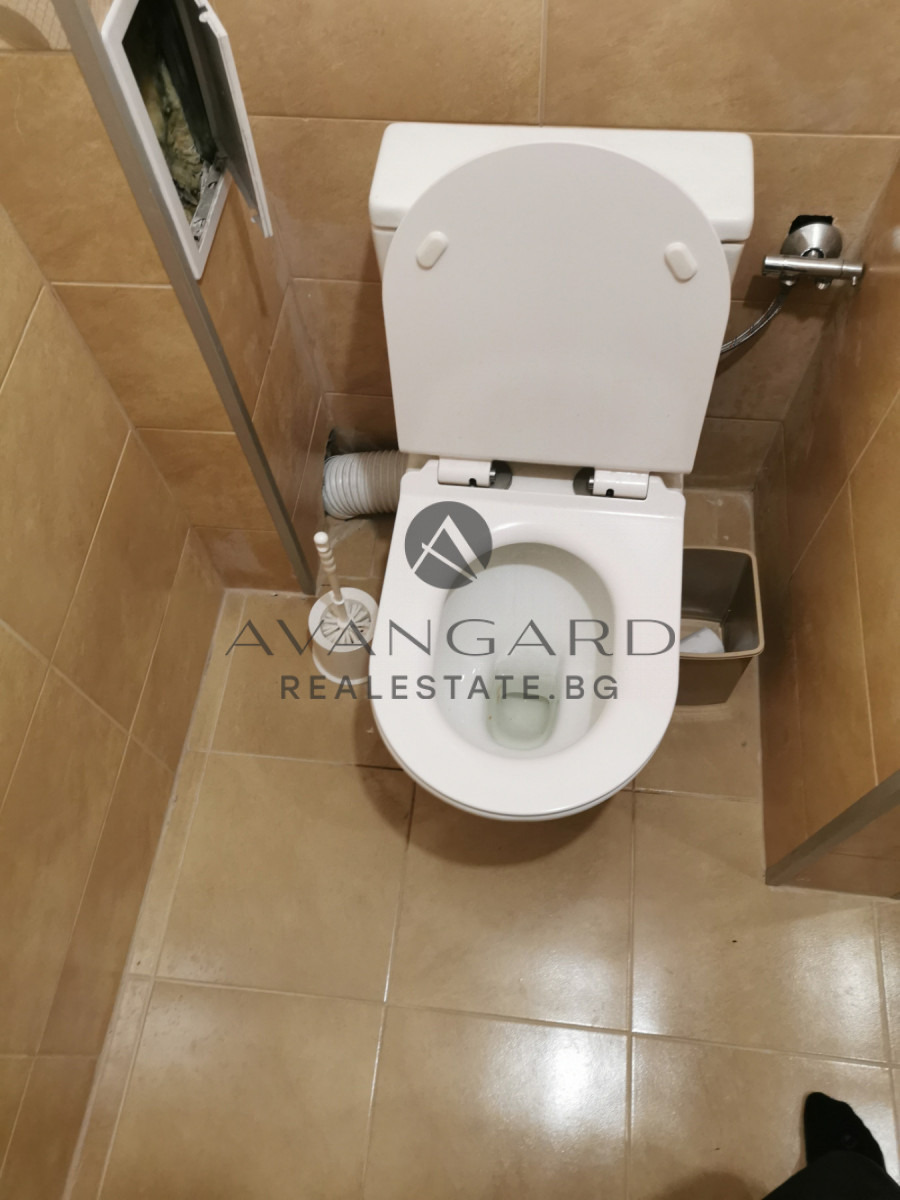 Продава 1-СТАЕН, гр. Пловдив, Кършияка, снимка 6 - Апартаменти - 53913871