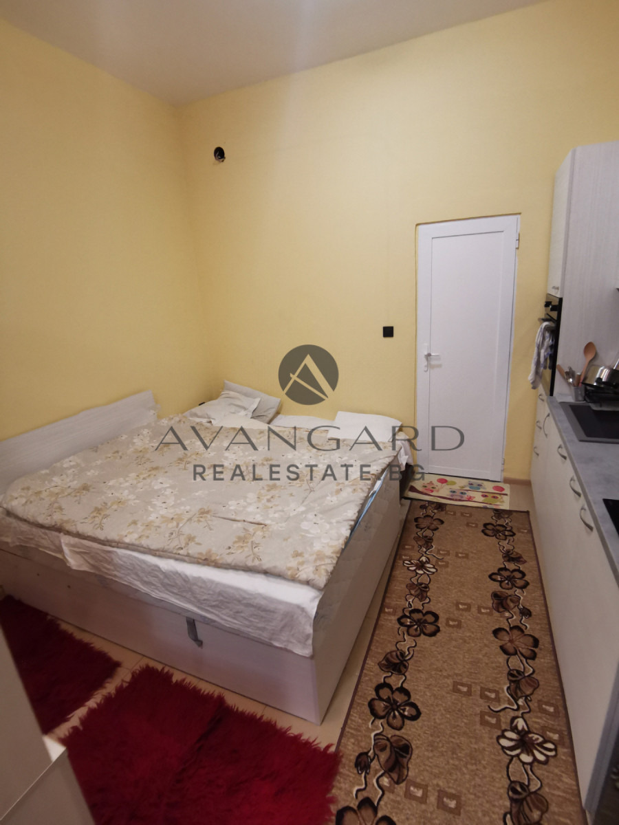 Продава 1-СТАЕН, гр. Пловдив, Кършияка, снимка 4 - Апартаменти - 53913871