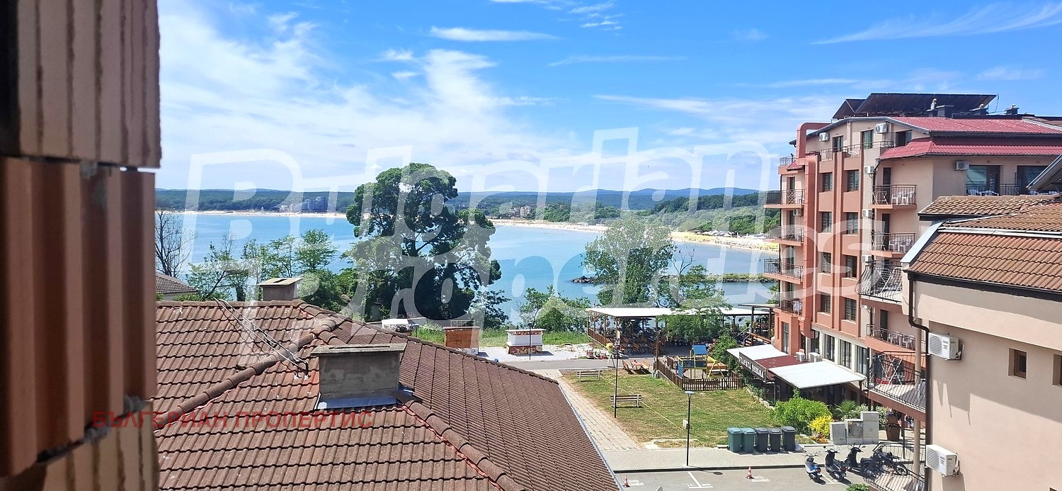 Продава 1-СТАЕН, гр. Приморско, област Бургас, снимка 8 - Апартаменти - 54995712