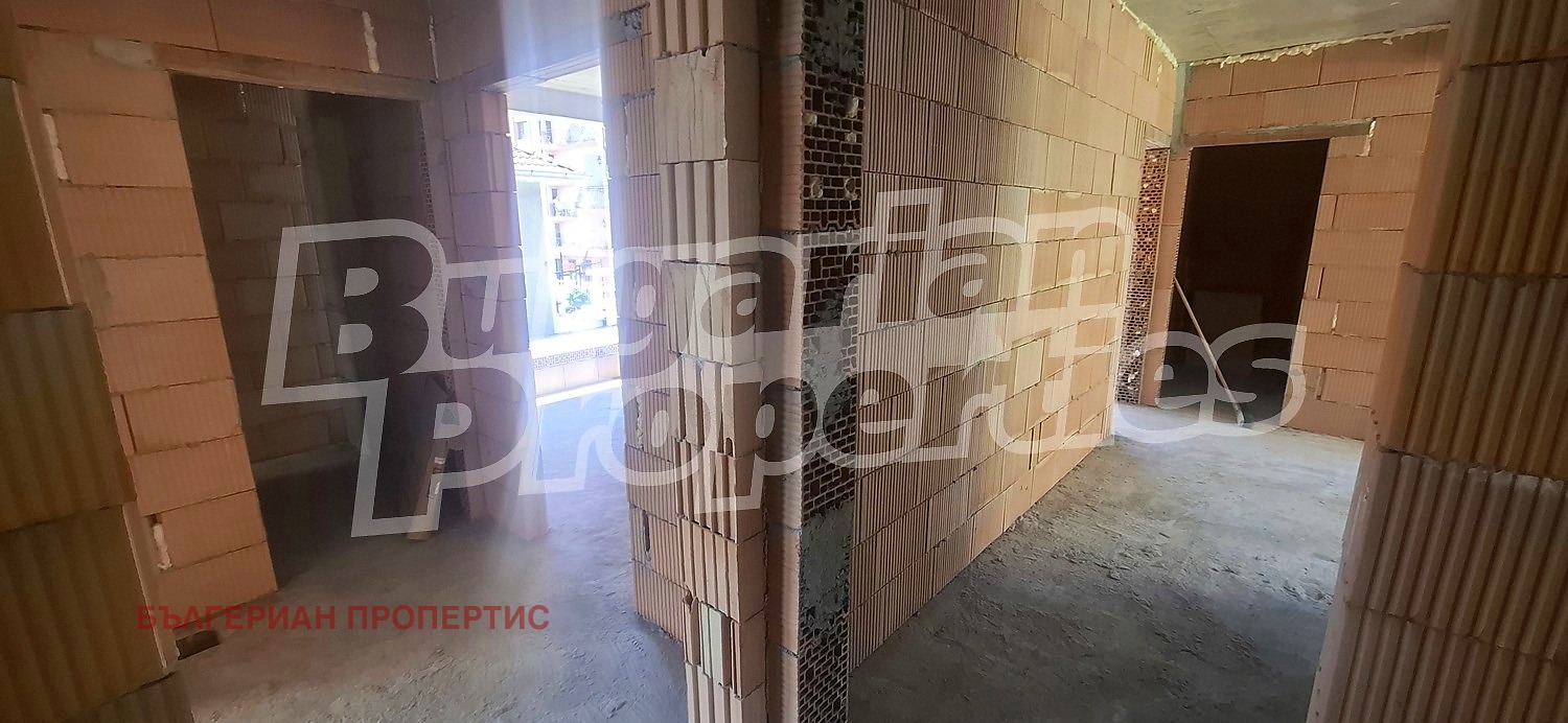 Продава 1-СТАЕН, гр. Приморско, област Бургас, снимка 5 - Апартаменти - 54995712