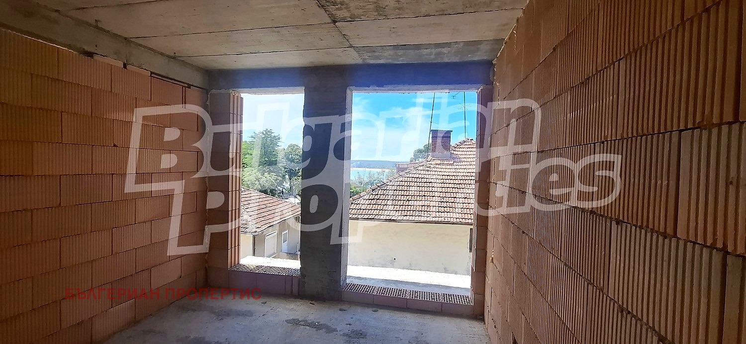 Продава 1-СТАЕН, гр. Приморско, област Бургас, снимка 3 - Апартаменти - 54995712