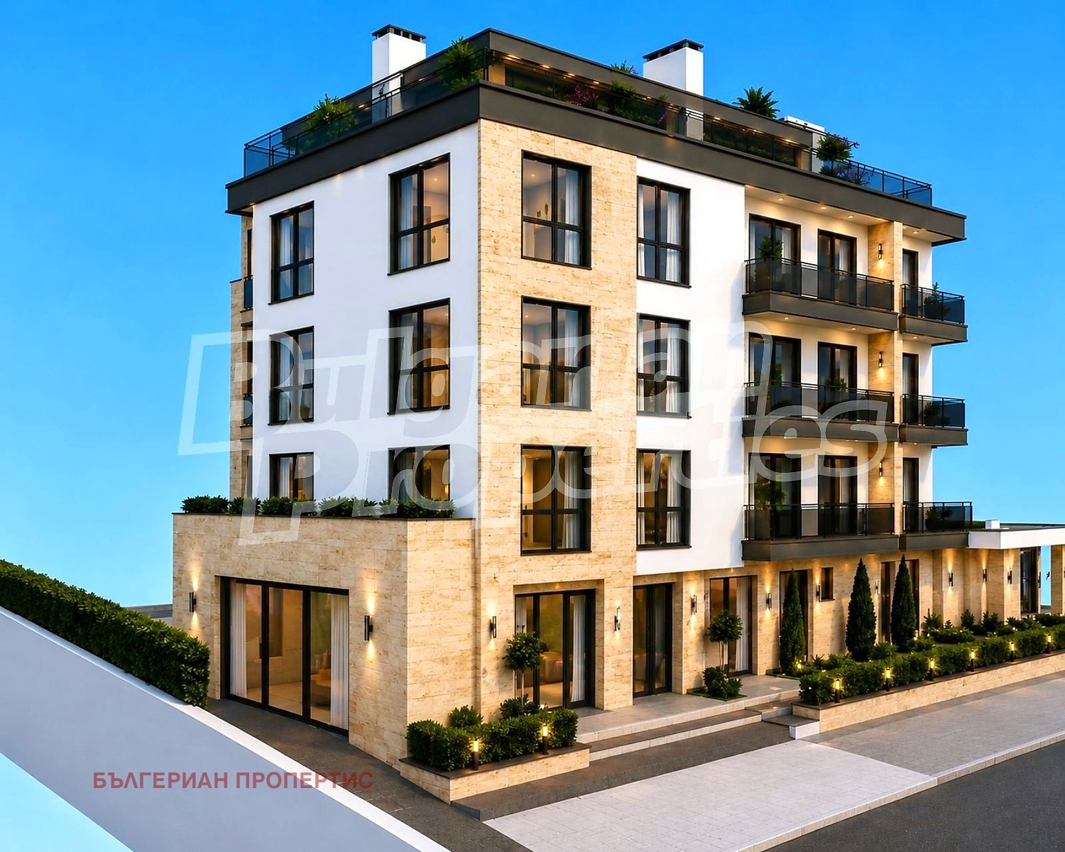 Продава 1-СТАЕН, гр. Приморско, област Бургас, снимка 6 - Апартаменти - 54995712