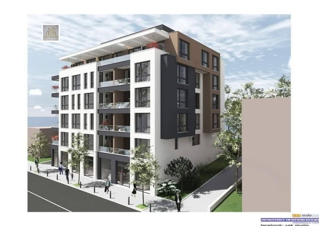 Продава 2-СТАЕН, гр. Стара Загора, Железник - център, снимка 8 - Апартаменти - 53878822