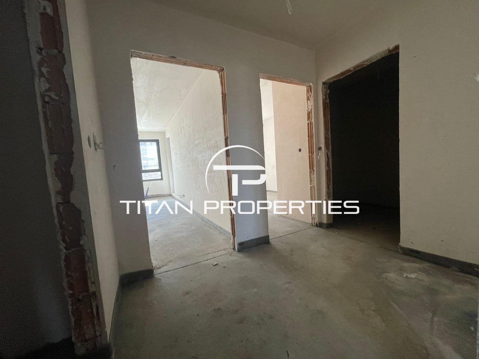 Продава 2-СТАЕН, гр. Пловдив, Коматевски възел, снимка 4 - Апартаменти - 54125345