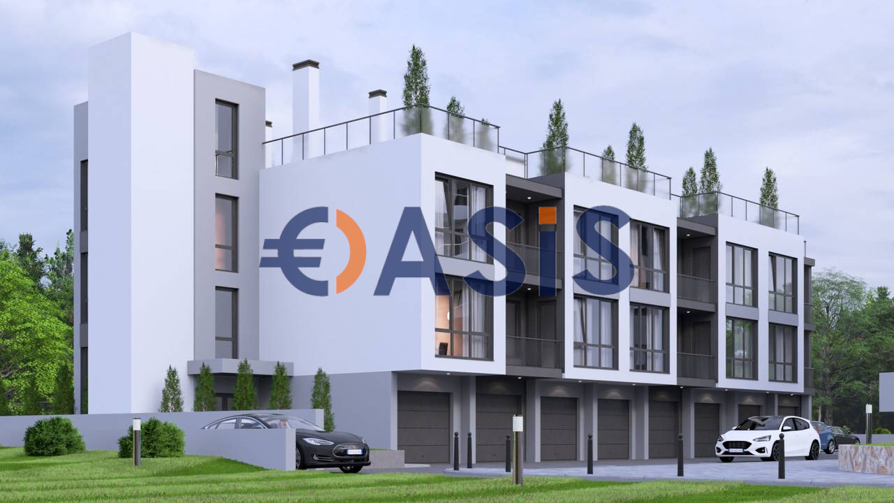 Продава 2-СТАЕН, к.к. Слънчев бряг, област Бургас, снимка 15 - Апартаменти - 54436357