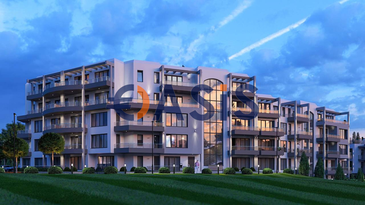 Продава 2-СТАЕН, к.к. Слънчев бряг, област Бургас