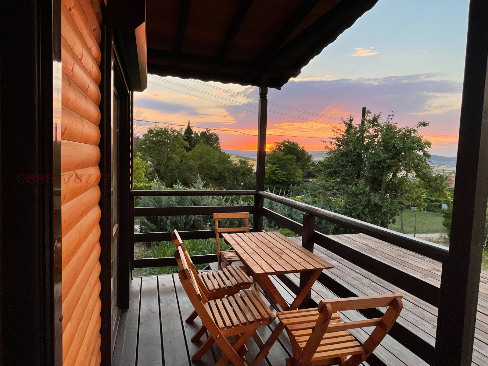 Продава КЪЩА, с. Кранево, област Добрич, снимка 4 - Къщи - 55545976
