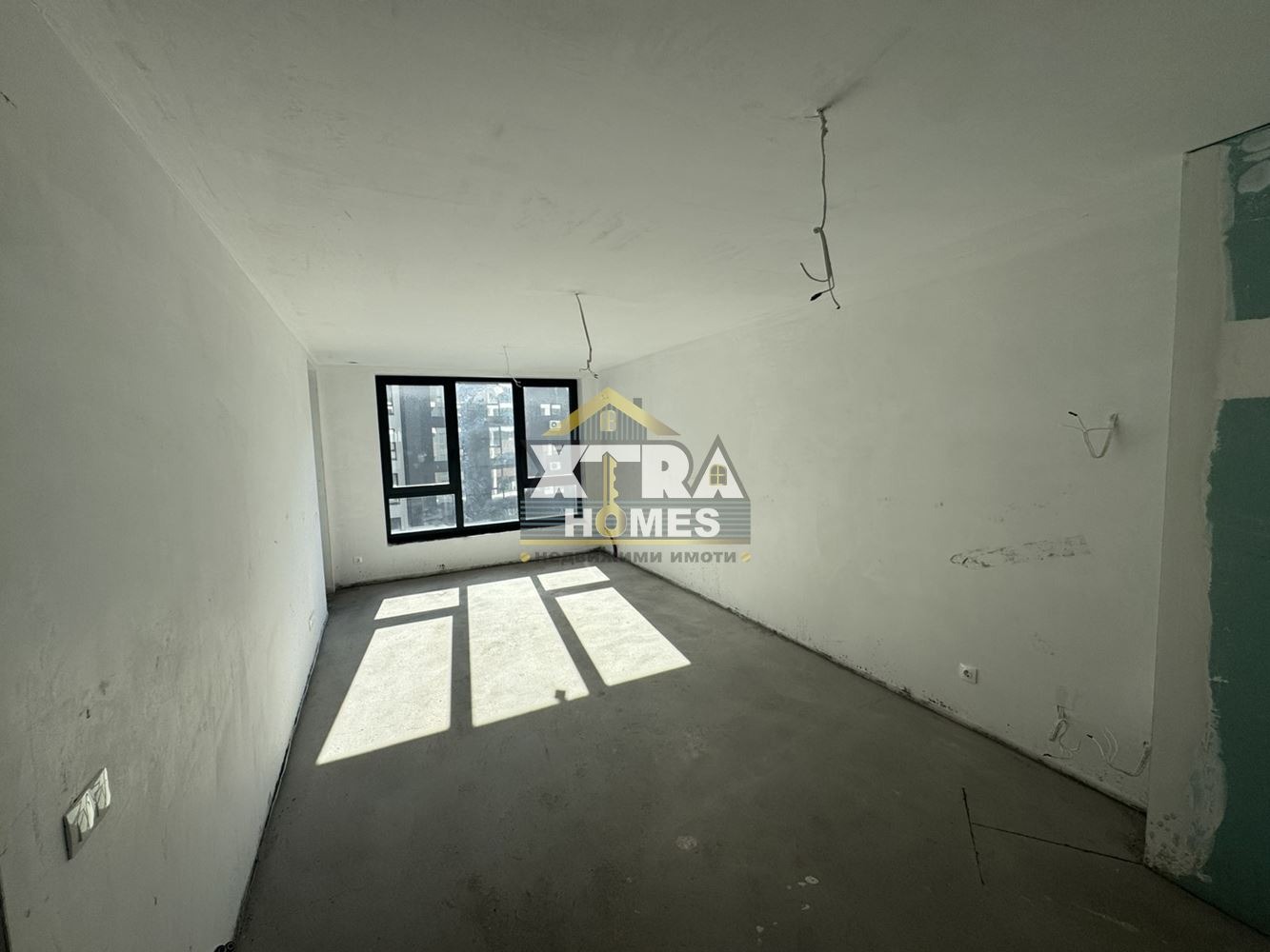 Продава 3-СТАЕН, гр. София, Кръстова вада, снимка 3 - Апартаменти - 53110134