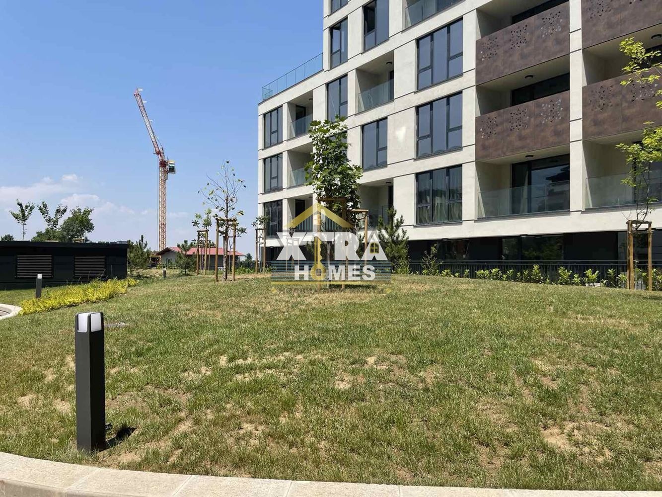 Продава 3-СТАЕН, гр. София, Кръстова вада, снимка 2 - Апартаменти - 53110134
