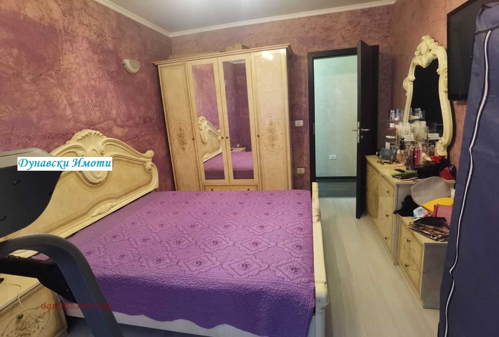 Продава 3-СТАЕН, гр. Русе, Център, снимка 4 - Апартаменти - 55503035