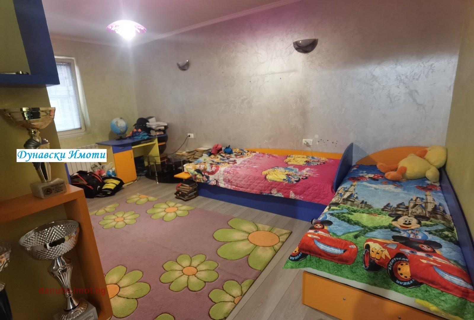 Продава 3-СТАЕН, гр. Русе, Център, снимка 7 - Апартаменти - 55503035