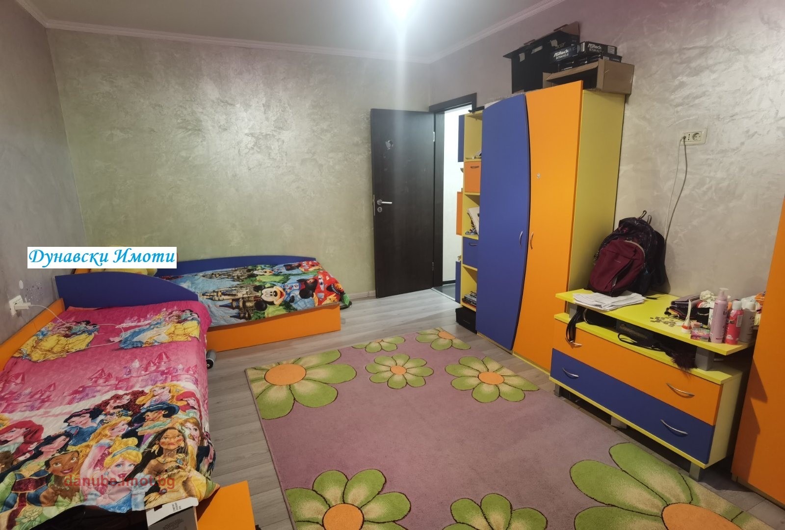 Продава 3-СТАЕН, гр. Русе, Център, снимка 6 - Апартаменти - 55503035