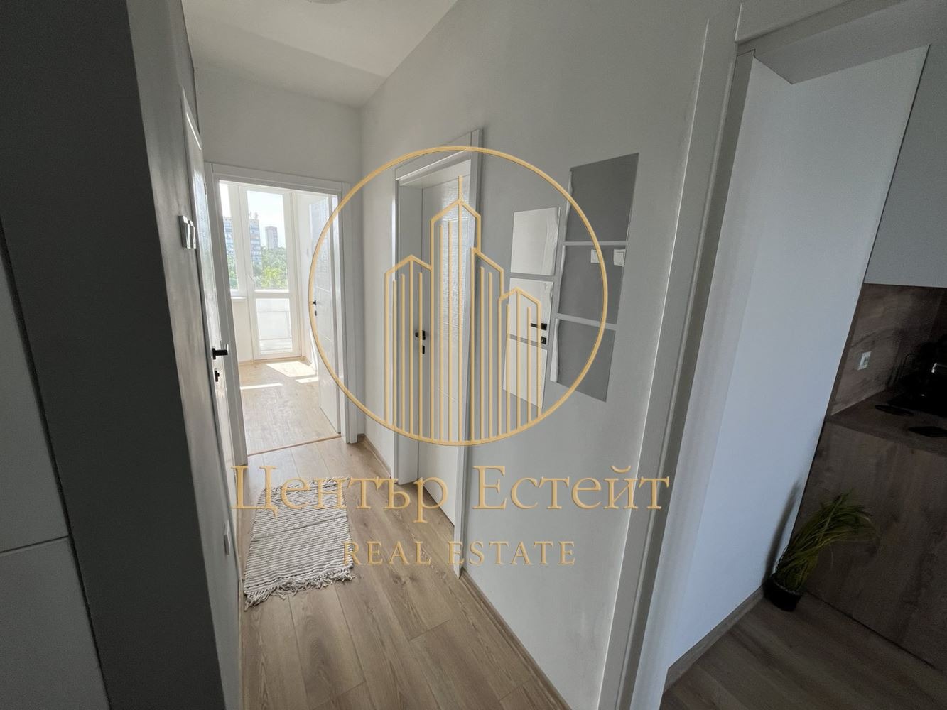 Продава 3-СТАЕН, гр. Плевен, Сторгозия, снимка 8 - Апартаменти - 55523907