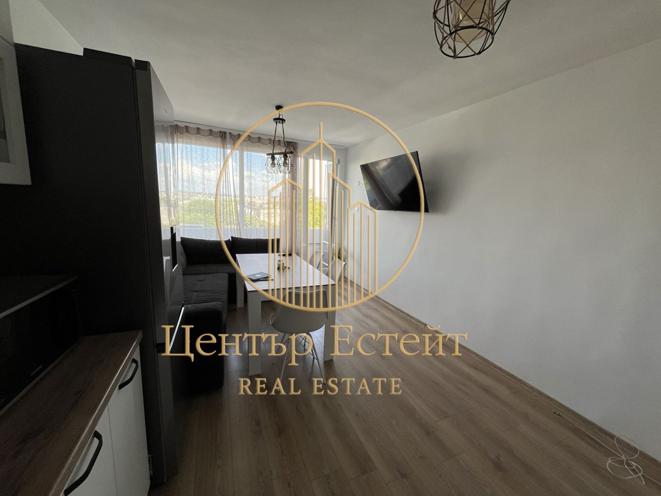 Продава 3-СТАЕН, гр. Плевен, Сторгозия, снимка 2 - Апартаменти - 55523907