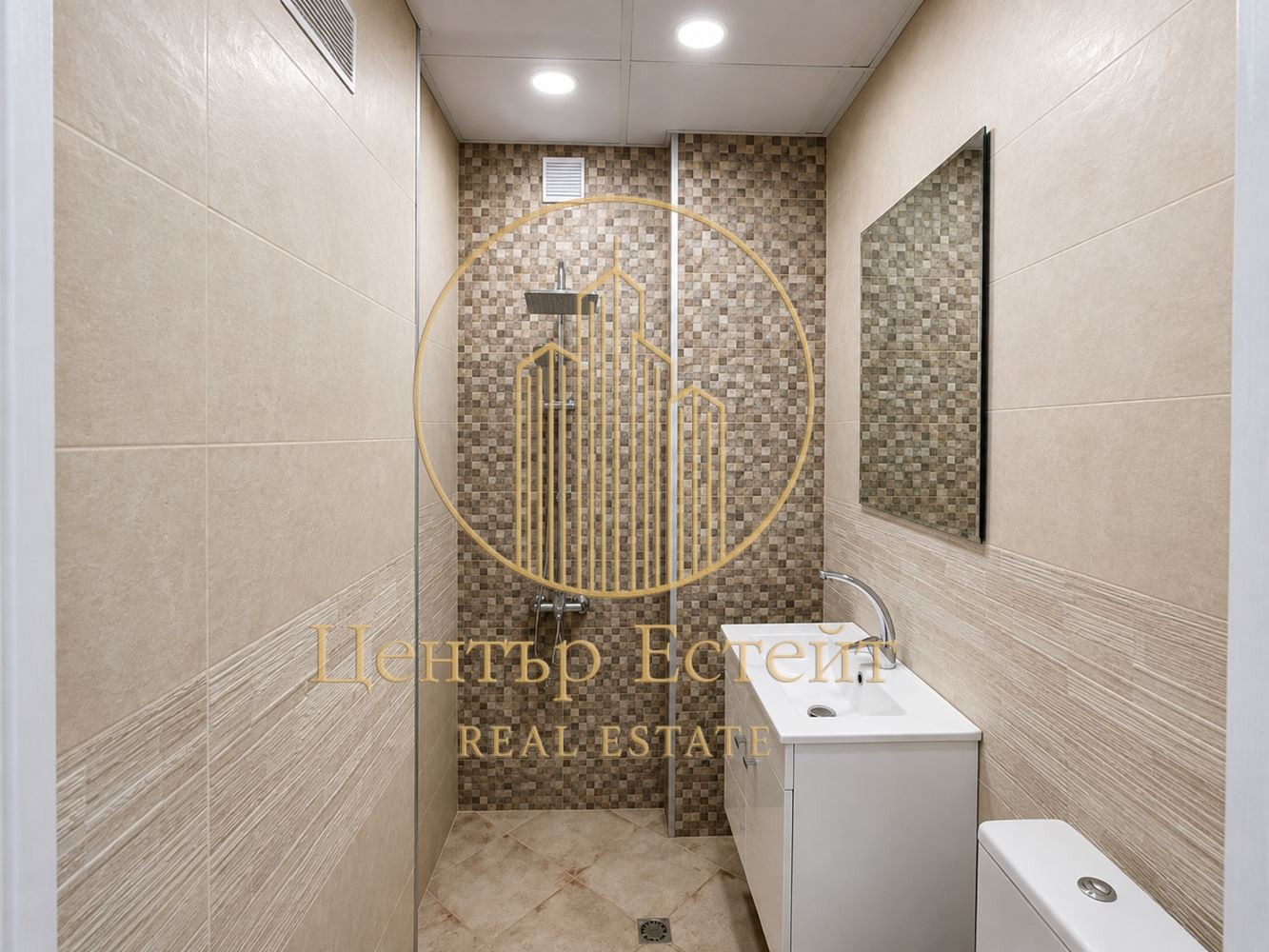 Продава 3-СТАЕН, гр. Плевен, Сторгозия, снимка 9 - Апартаменти - 55523907
