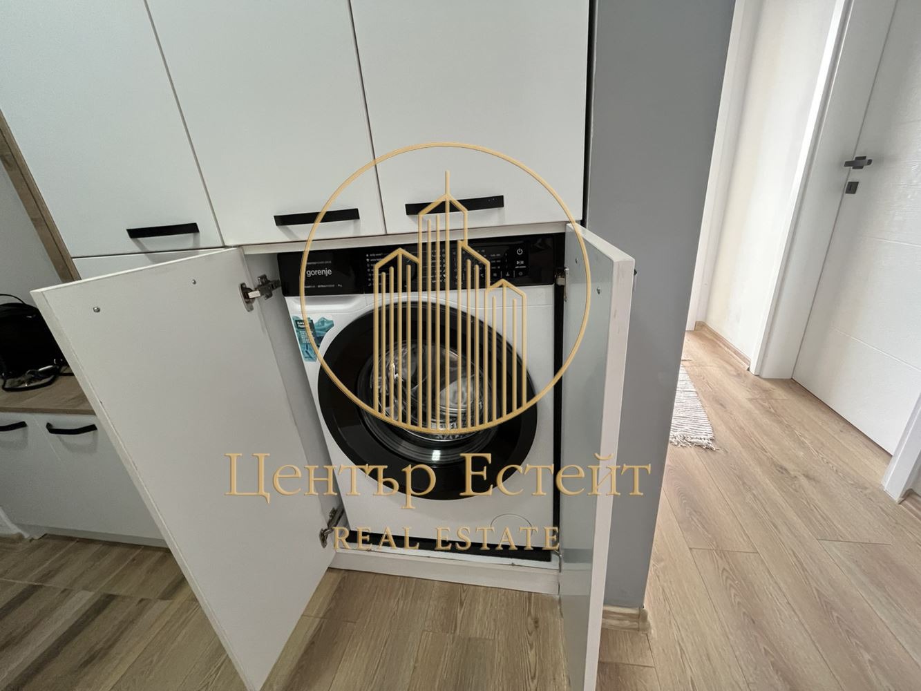 Продава 3-СТАЕН, гр. Плевен, Сторгозия, снимка 7 - Апартаменти - 55523907