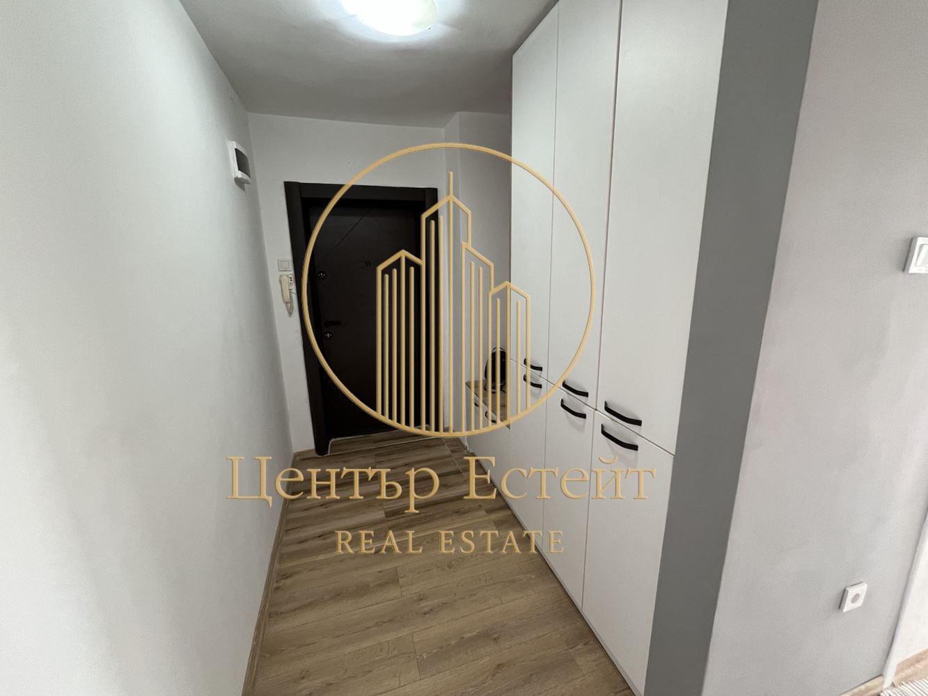 Продава 3-СТАЕН, гр. Плевен, Сторгозия, снимка 5 - Апартаменти - 55523907