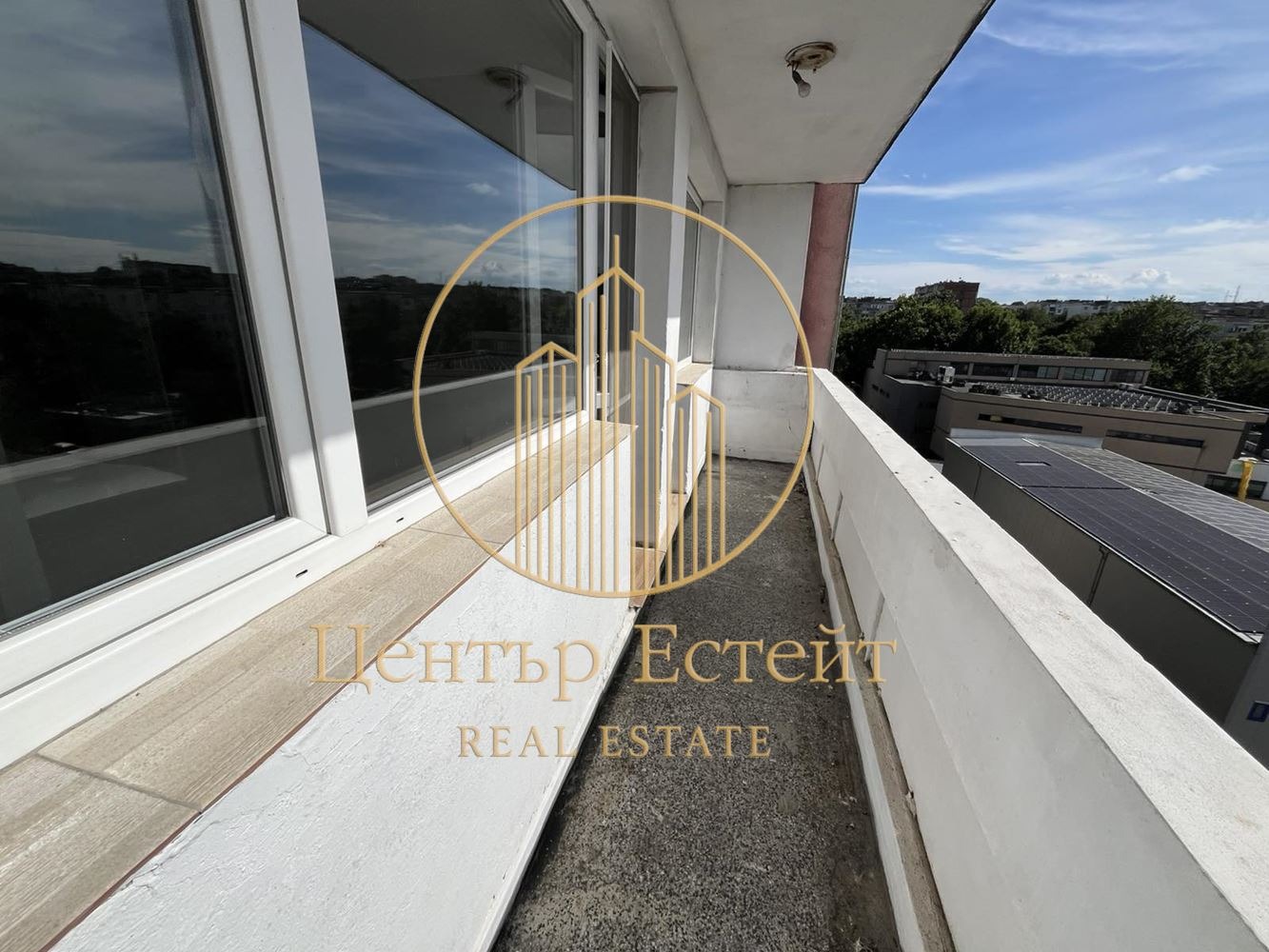 Продава 3-СТАЕН, гр. Плевен, Сторгозия, снимка 10 - Апартаменти - 55523907