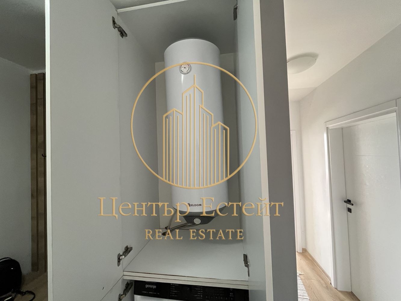 Продава 3-СТАЕН, гр. Плевен, Сторгозия, снимка 6 - Апартаменти - 55523907