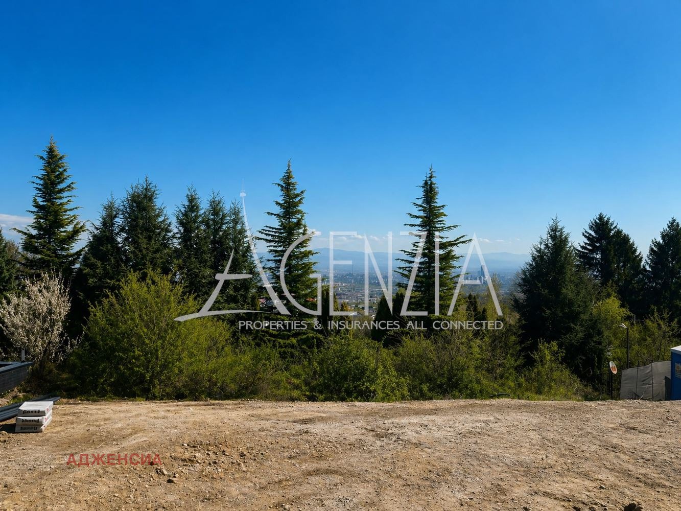 Продава 3-СТАЕН, гр. София, Драгалевци, снимка 6 - Апартаменти - 55736569