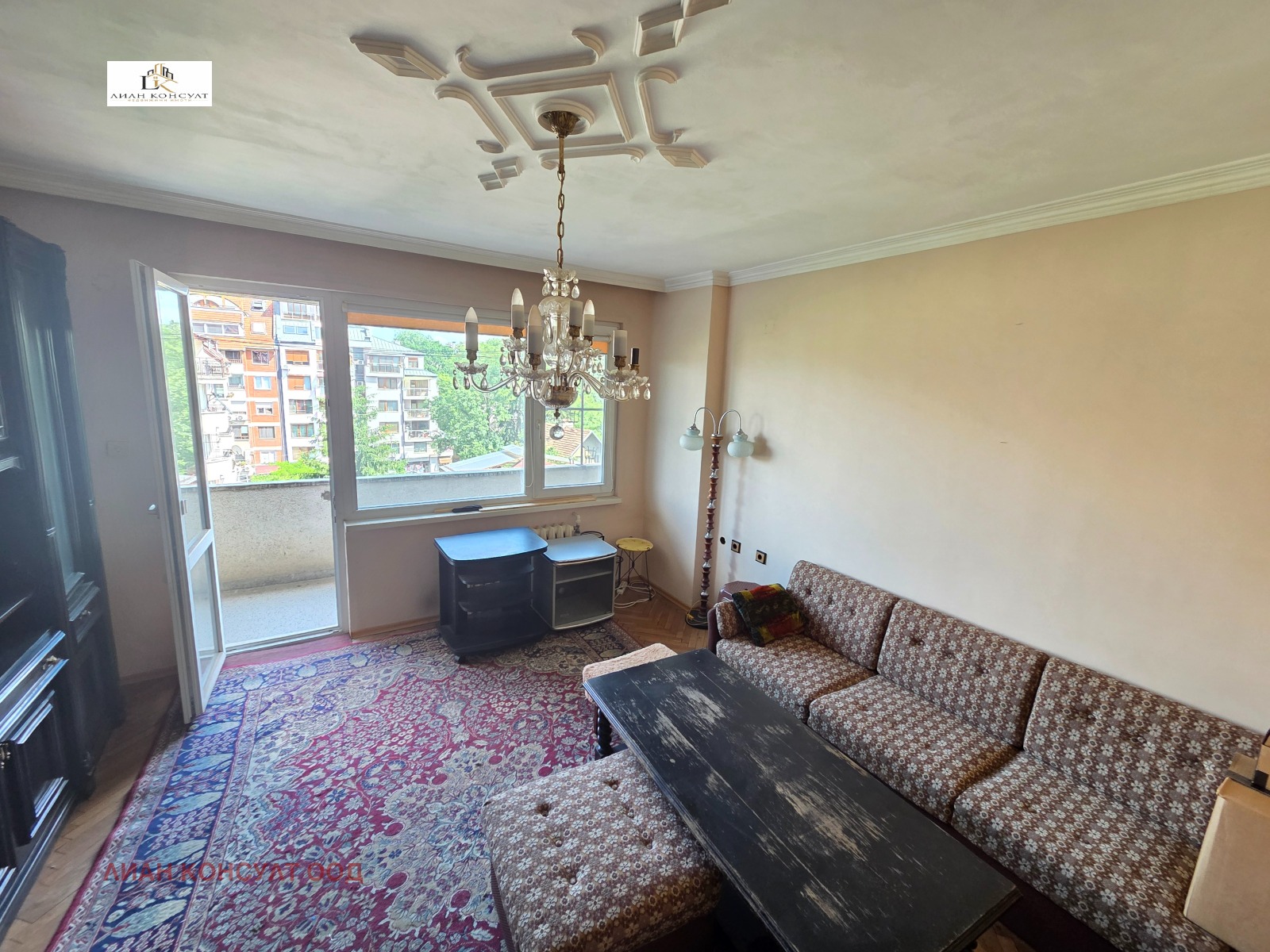 Продава 3-СТАЕН, гр. София, Красно село, снимка 4 - Апартаменти - 55990687
