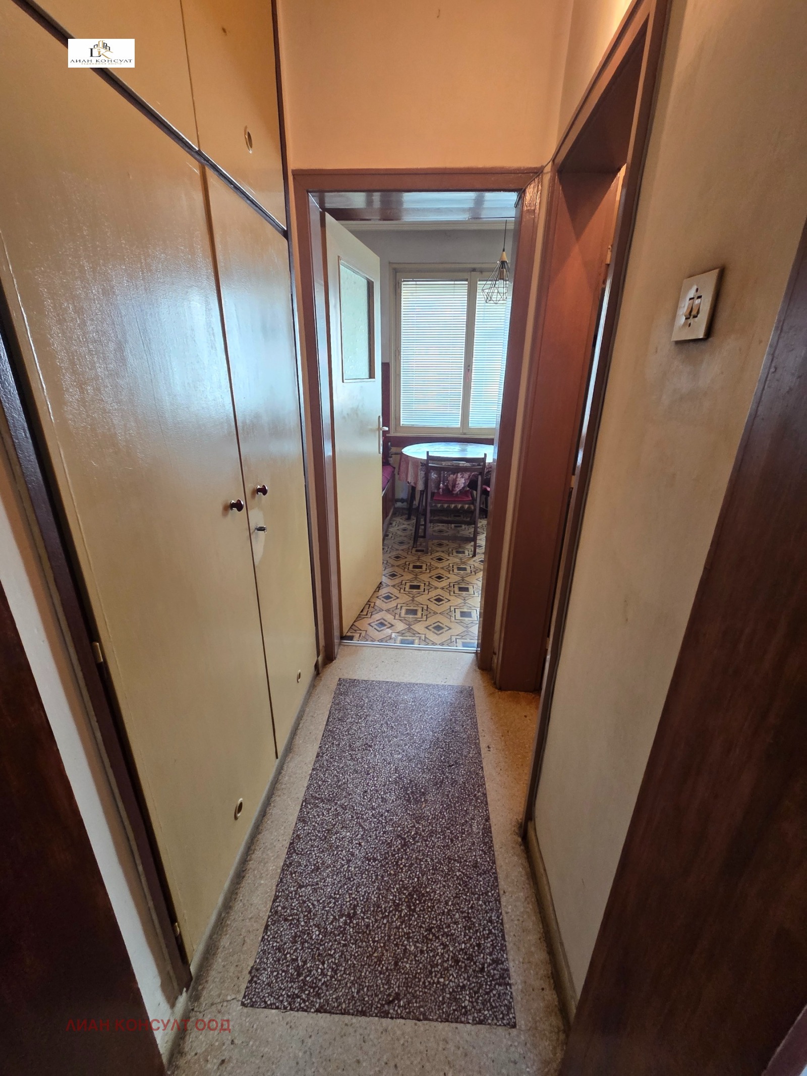 Продава 3-СТАЕН, гр. София, Красно село, снимка 11 - Апартаменти - 55990687