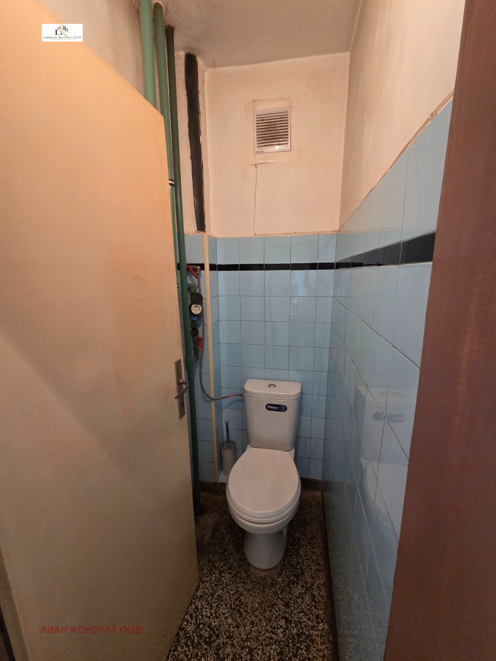 Продава 3-СТАЕН, гр. София, Красно село, снимка 8 - Апартаменти - 55990687