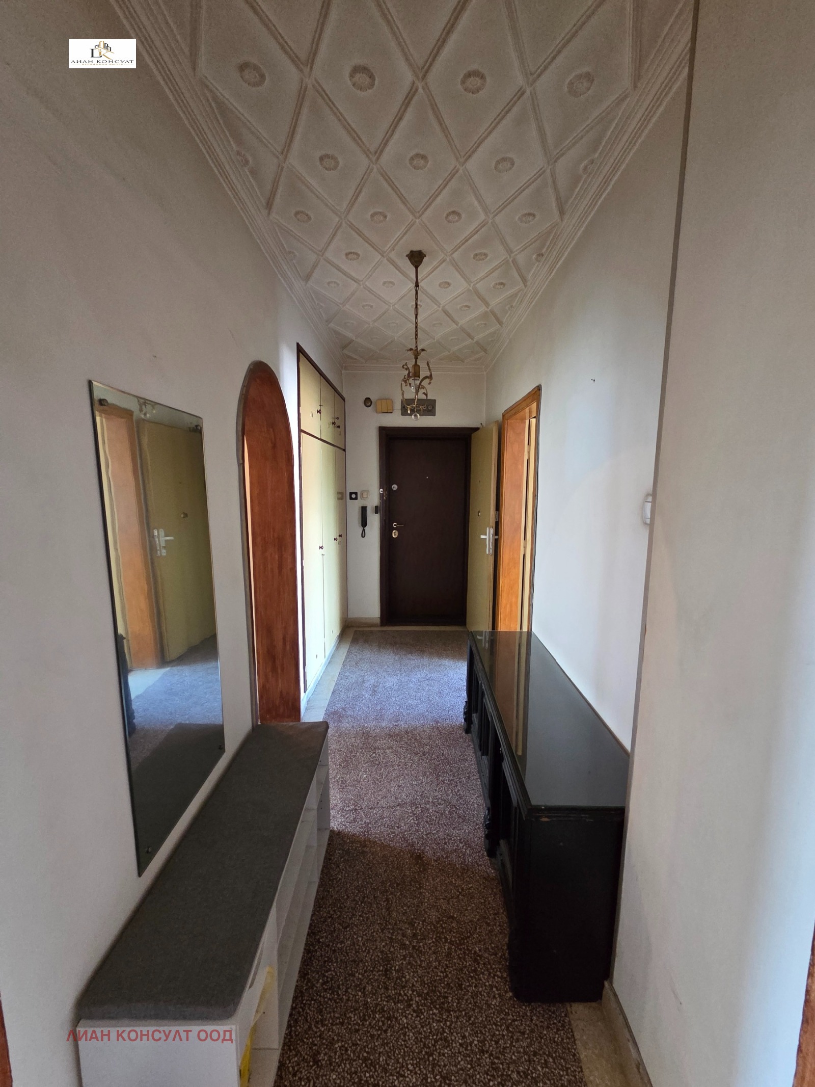 Продава 3-СТАЕН, гр. София, Красно село, снимка 9 - Апартаменти - 55990687