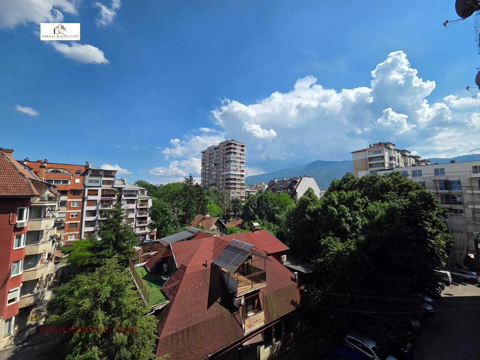 Продава 3-СТАЕН, гр. София, Красно село, снимка 13 - Апартаменти - 55990687