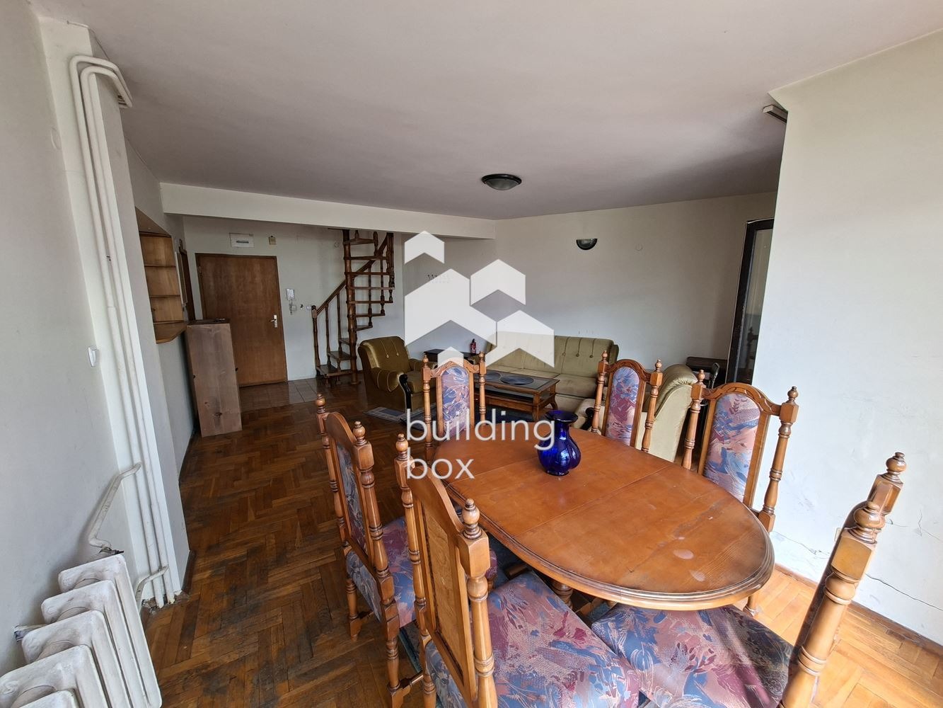 Продава 4-СТАЕН, гр. София, Витоша, снимка 5 - Апартаменти - 55884413