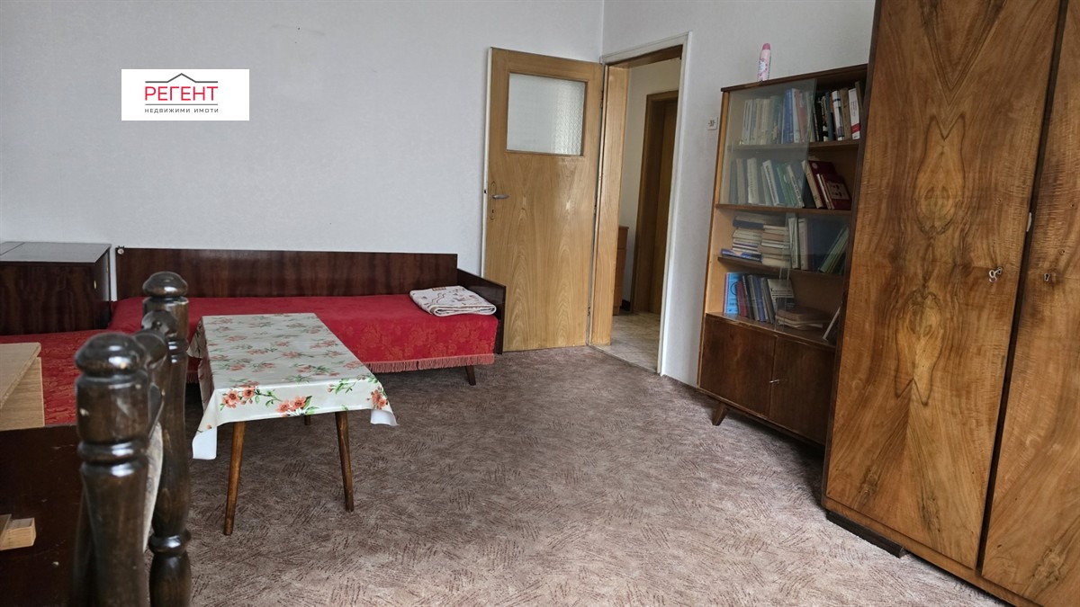 Продава 4-СТАЕН, гр. Севлиево, област Габрово, снимка 10 - Апартаменти - 55985168