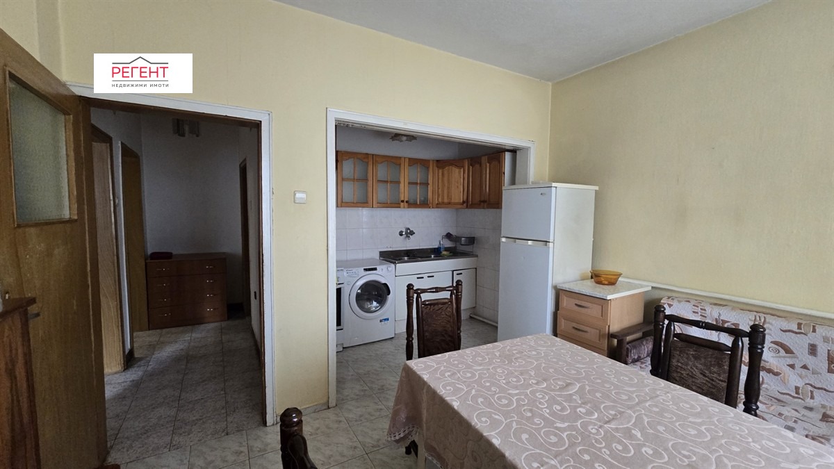 Продава 4-СТАЕН, гр. Севлиево, област Габрово, снимка 4 - Апартаменти - 55985168