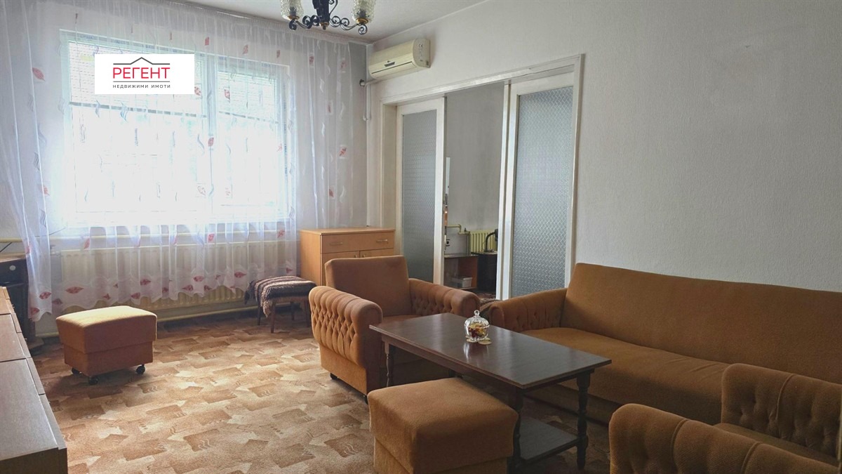 Продава 4-СТАЕН, гр. Севлиево, област Габрово, снимка 2 - Апартаменти - 55985168