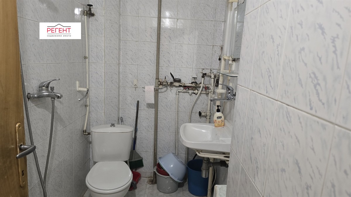 Продава 4-СТАЕН, гр. Севлиево, област Габрово, снимка 9 - Апартаменти - 55985168