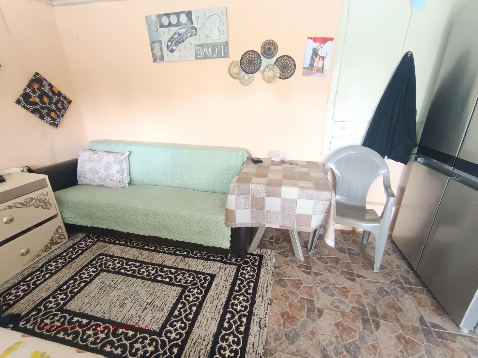 Продава КЪЩА, с. Петко Каравелово, област Велико Търново, снимка 11 - Къщи - 56251356