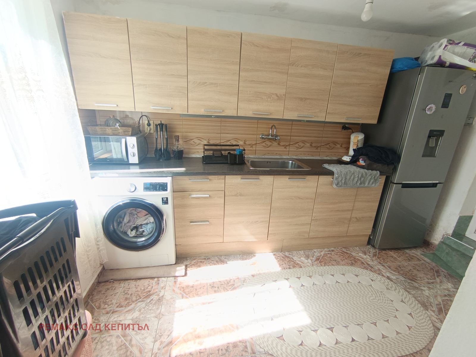 Продава КЪЩА, с. Петко Каравелово, област Велико Търново, снимка 8 - Къщи - 56251356