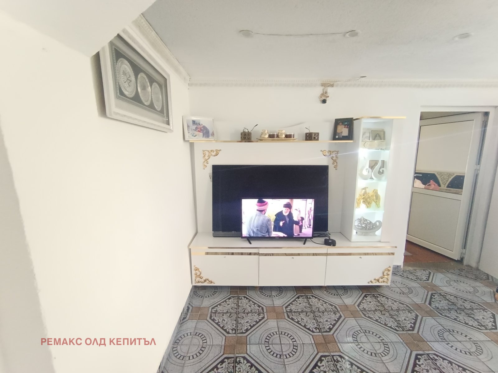 Продава КЪЩА, с. Петко Каравелово, област Велико Търново, снимка 7 - Къщи - 56251356
