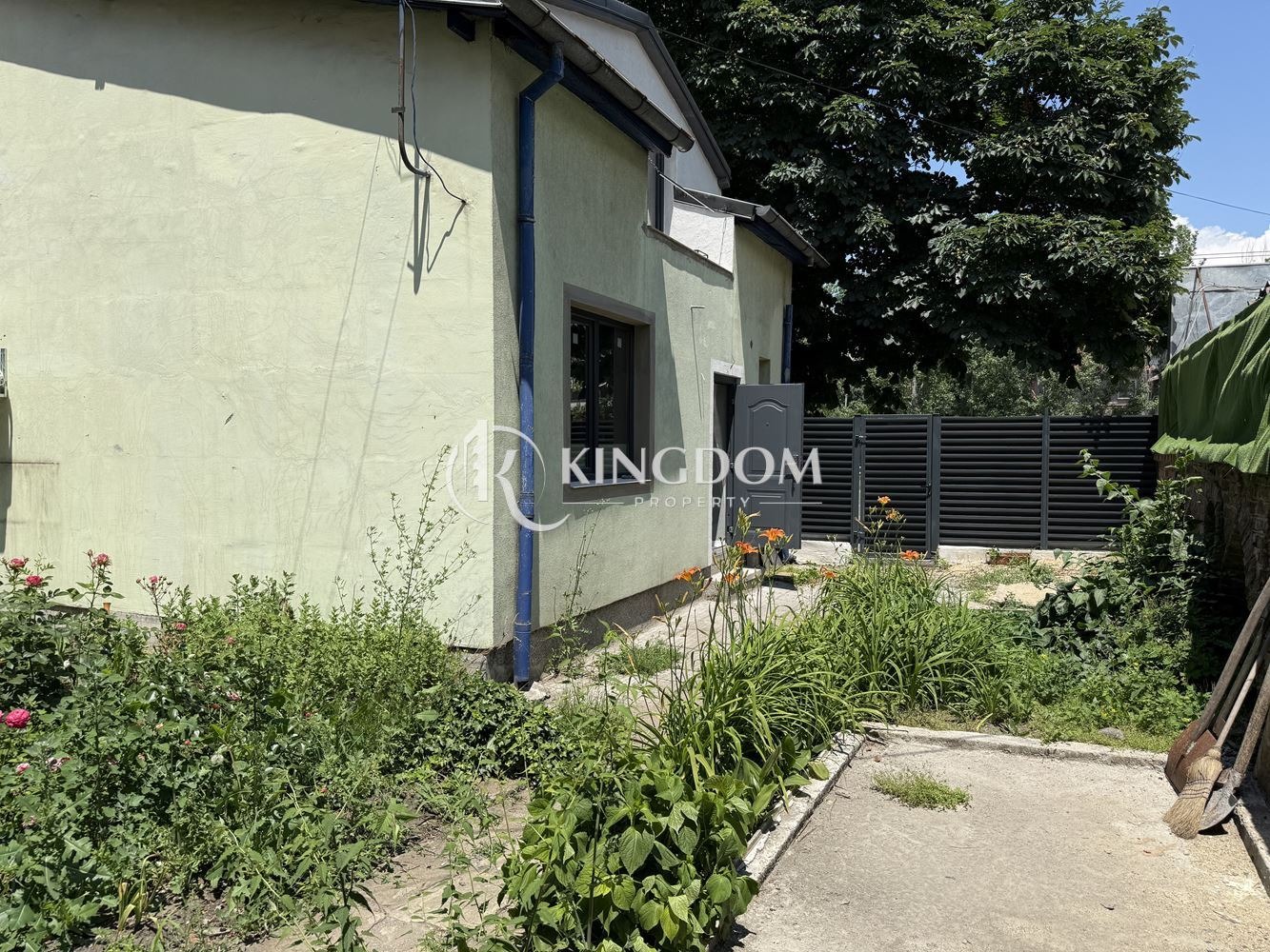 Продава МАГАЗИН, гр. София, Център, снимка 12 - Магазини - 56001856