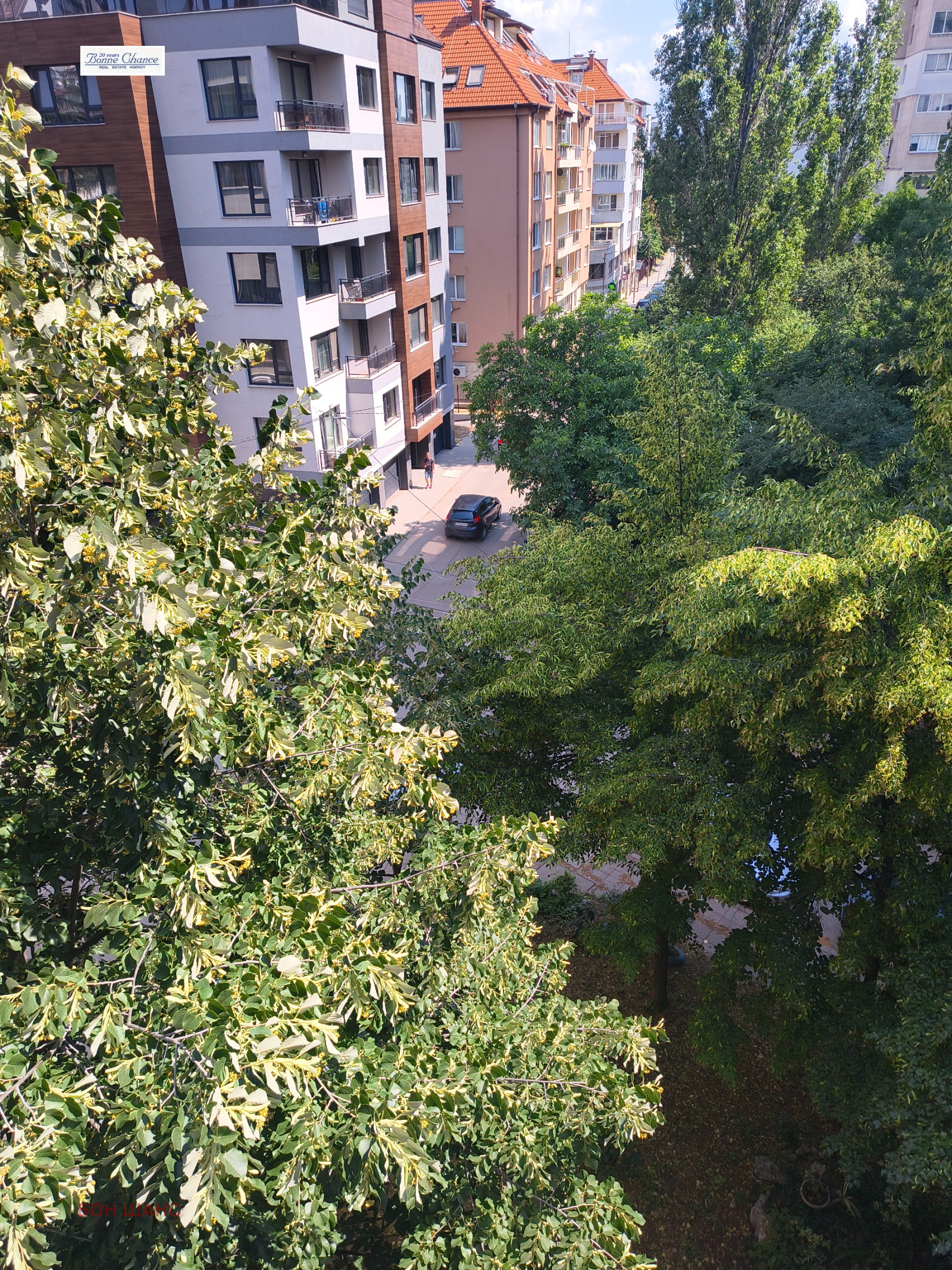 Продава ГАРАЖ, ПАРКОМЯСТО, гр. София, Борово