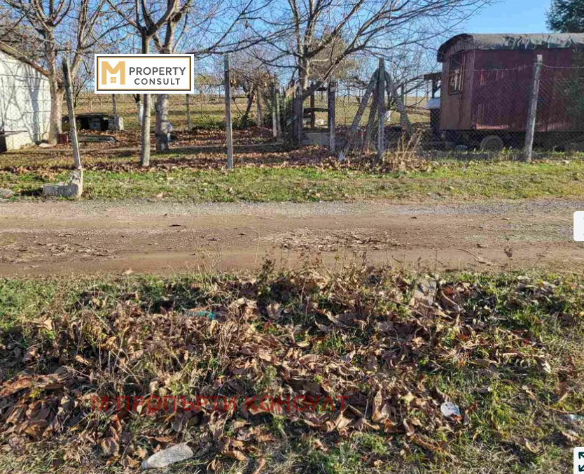 Продава ПАРЦЕЛ, гр. Плевен, Дружба 1, снимка 2 - Парцели - 54204959