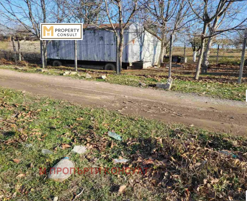 Продава ПАРЦЕЛ, гр. Плевен, Дружба 1, снимка 3 - Парцели - 54204959