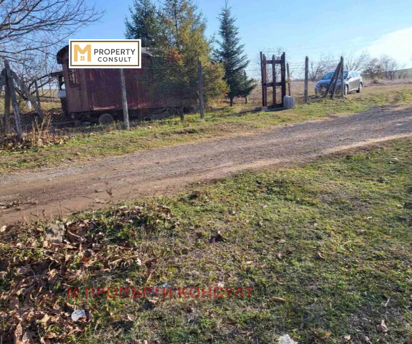 Продава ПАРЦЕЛ, гр. Плевен, Дружба 1, снимка 2 - Парцели - 54204959