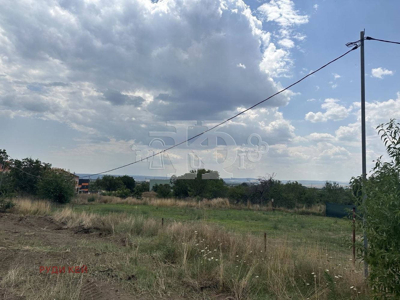 Продава ПАРЦЕЛ, гр. Аксаково, област Варна, снимка 2 - Парцели - 56071424