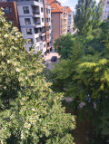 Продава ГАРАЖ, ПАРКОМЯСТО, гр. София, Борово, снимка 1