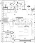 Продава 1-СТАЕН, област Бургас, гр. Приморско • 88000 € / 172113.04 лв. • 44132939 8