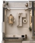 Продава 2-СТАЕН, област Благоевград, гр. Сандански • 115500 € • 40168921 6