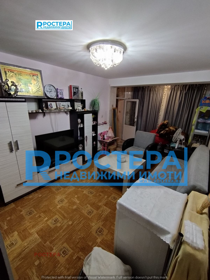 Продава 3-СТАЕН в град Търговище, Център - 95 кв.м / 97 145.46 € » 190 000 лв., РОСТЕРА